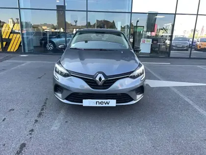 Photo 10 Renault Clio  TCe 90