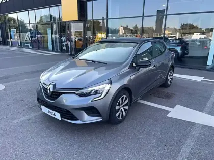 Photo 11 Renault Clio  TCe 90
