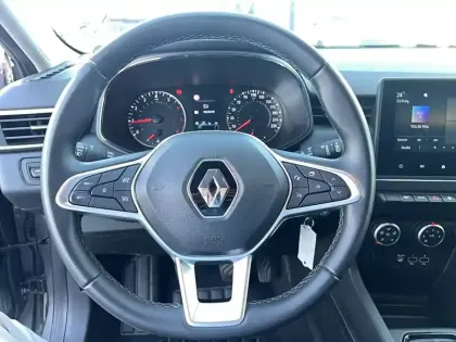 Photo 5 Renault Clio  TCe 90