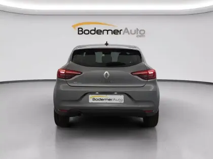 Photo 313 Renault Clio  TCe 90