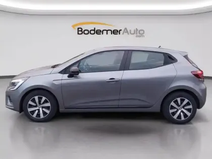 Photo 20 Renault Clio  TCe 90
