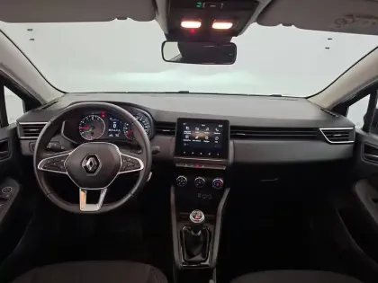 Photo 385 Renault Clio  TCe 90