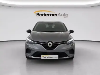 Photo 230 Renault Clio  TCe 90