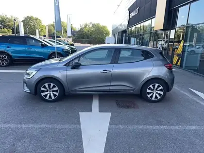 Photo 12 Renault Clio  TCe 90