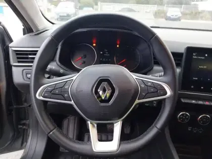 Photo 29 Renault Clio  TCe 90