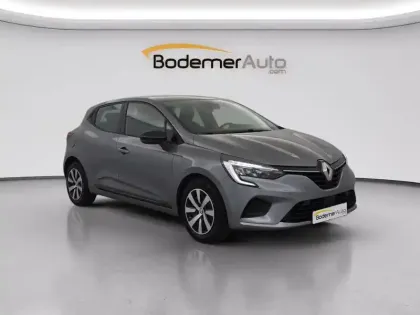 Photo 142 Renault Clio  TCe 90