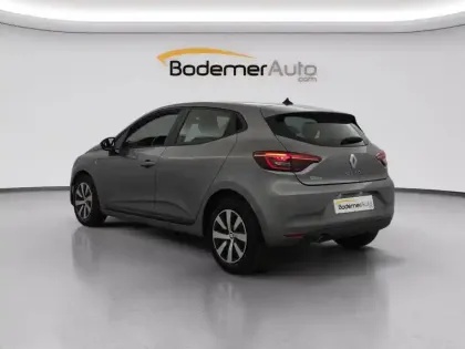Photo 51 Renault Clio  TCe 90