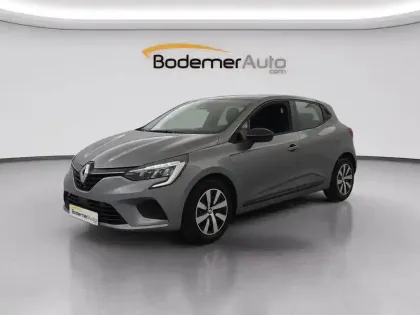 Photo 194 Renault Clio  TCe 90