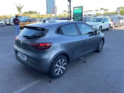 Photo 17 Renault Clio  TCe 90