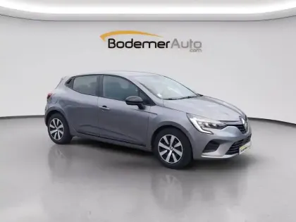 Photo 25 Renault Clio  TCe 90