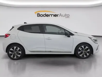 Photo 200 Renault Clio  TCe 100 GPL