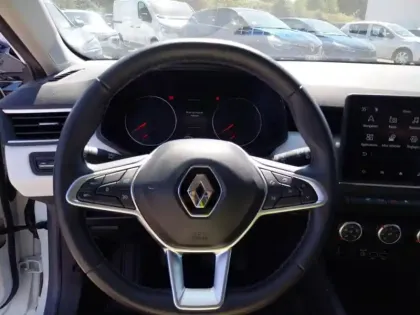 Photo 10 Renault Clio  TCe 100 GPL