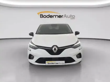 Photo 172 Renault Clio  TCe 100 GPL