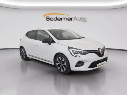 Photo 381 Renault Clio  TCe 100 GPL