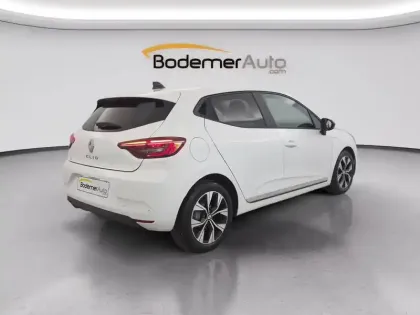 Photo 349 Renault Clio  TCe 100 GPL