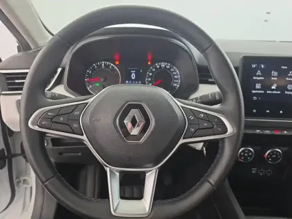 Photo 303 Renault Clio  TCe 100 GPL