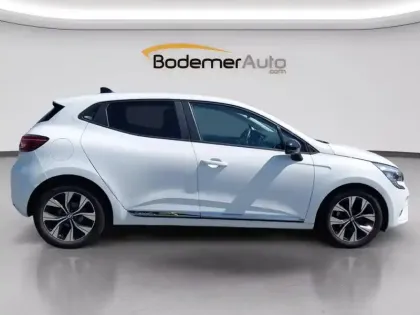 Photo 5 Renault Clio  TCe 100 GPL