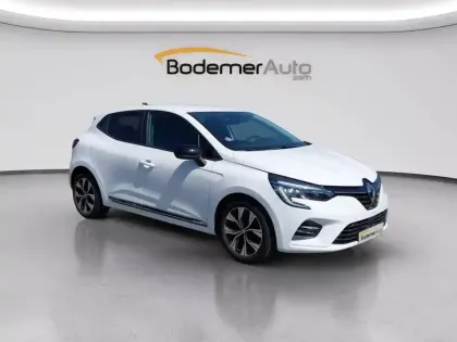 Photo 6 Renault Clio  TCe 100 GPL