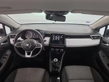 Photo 392 Renault Clio  TCe 100 GPL