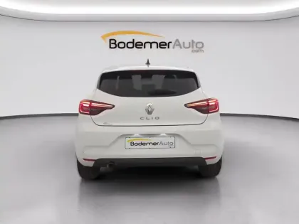 Photo 108 Renault Clio  TCe 100 GPL