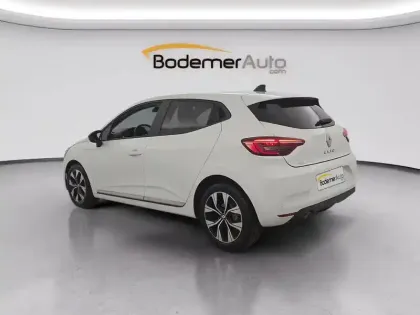 Photo 347 Renault Clio  TCe 100 GPL