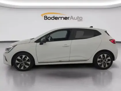 Photo 166 Renault Clio  TCe 100 GPL
