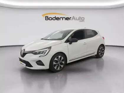 Photo 255 Renault Clio  TCe 100 GPL