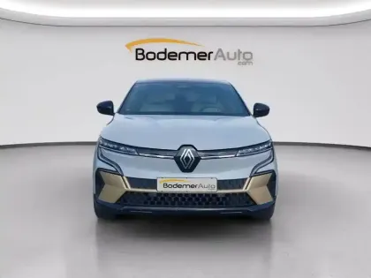 Photo 20 Renault Megane  E-Tech EV60 220 ch super charge