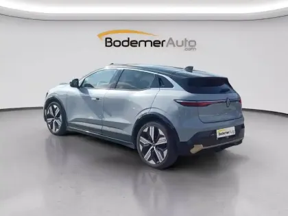 Photo 15 Renault Megane  E-Tech EV60 220 ch super charge