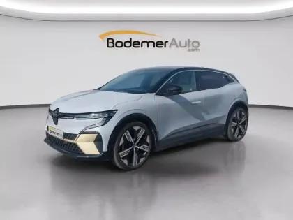 Photo 13 Renault Megane  E-Tech EV60 220 ch super charge
