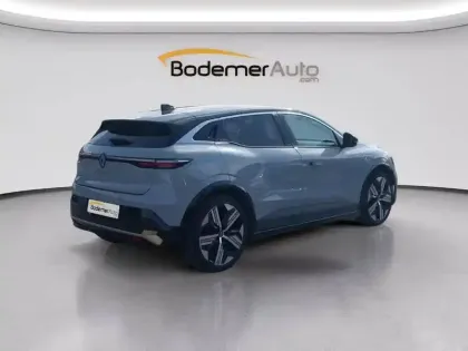 Photo 17 Renault Megane  E-Tech EV60 220 ch super charge