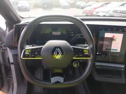 Photo 23 Renault Megane  E-Tech EV60 220 ch super charge