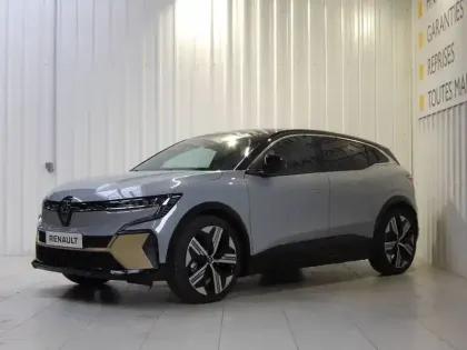 Photo Renault Megane Iconic