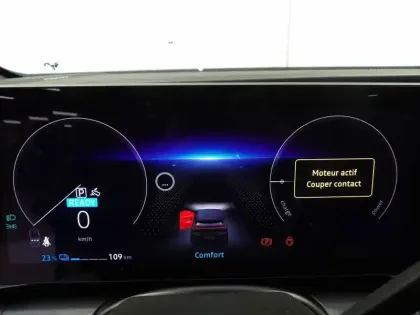 Photo 5 Renault Megane  E-Tech EV60 220 ch super charge
