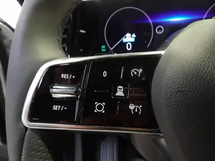 Photo 7 Renault Megane  E-Tech EV60 220 ch super charge
