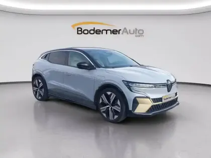 Photo 19 Renault Megane  E-Tech EV60 220 ch super charge