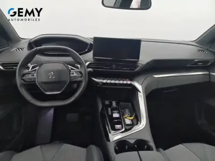 Photo 7 Peugeot 3008  Hybrid 136 e-DCS6