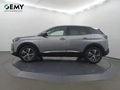 Photo 18 Peugeot 3008  Hybrid 136 e-DCS6