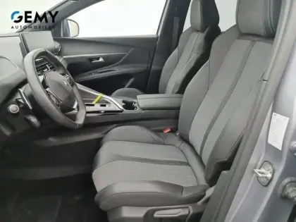 Photo 8 Peugeot 3008  Hybrid 136 e-DCS6