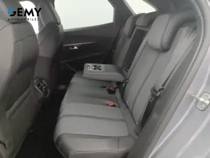 Photo 9 Peugeot 3008  Hybrid 136 e-DCS6