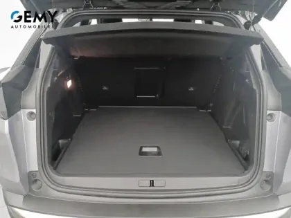 Photo 5 Peugeot 3008  Hybrid 136 e-DCS6
