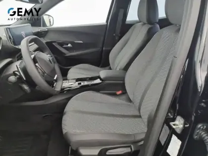 Photo 8 Peugeot 2008  Hybrid 145 e-DCS6