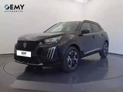 Photo Peugeot 2008 Allure