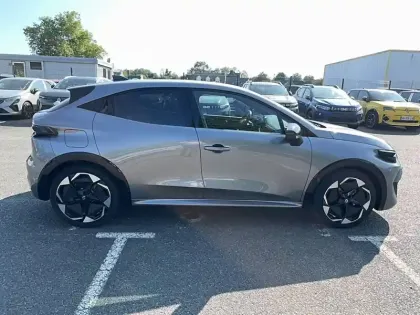 Photo 5 Renault Clio  TCe 115 ch