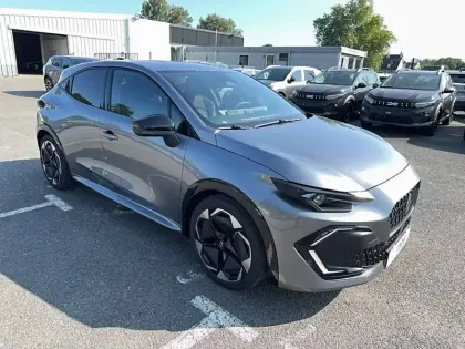 Photo 6 Renault Clio  TCe 115 ch
