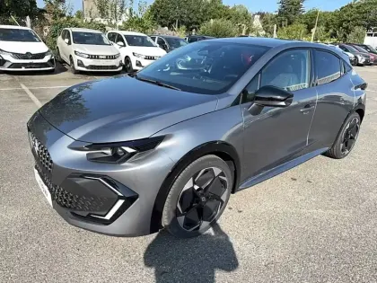 Photo Renault Clio Techno