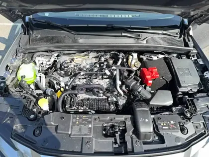 Photo 17 Renault Clio  TCe 115 ch