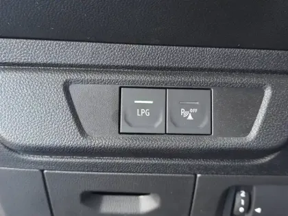 Photo 19 Dacia Sandero  ECO-G 100