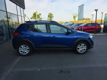 Photo 7 Dacia Sandero  ECO-G 100