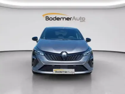 Photo 7 Renault Clio  E-Tech full hybrid 145 ch GSR2